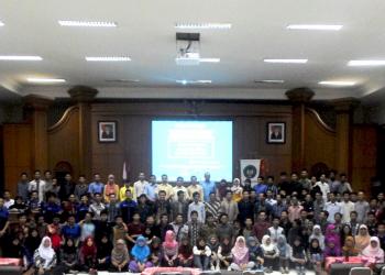 temu jurusan