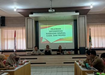PKM VCL DI SMKN 2 WONOSOBO