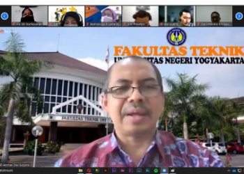 dekan FT